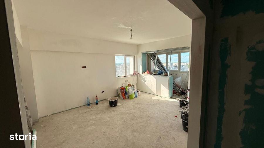 Apartament cu 3 camere în Ultracentral