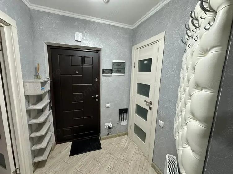 Garsoniera de inchiriat in zona Triaj - 1