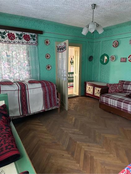Casa de vanzare satul Ghiorgheni - 5