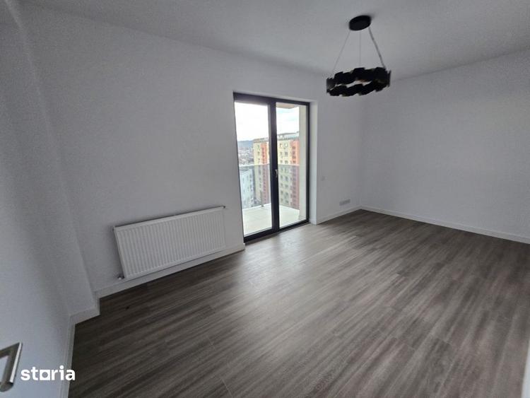 Apartament cu 3 camere decomandat în Negru Vodă