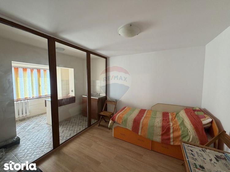 Apartament cu 2 camere în Sud