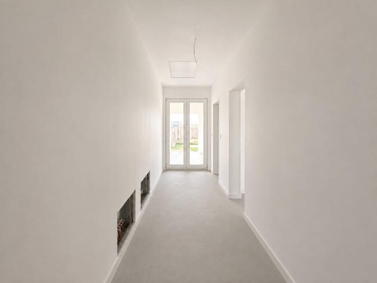 Duplex pe parter | 86 mp | Teren 345 mp | Mansardabil | Mosnita Veche - 12