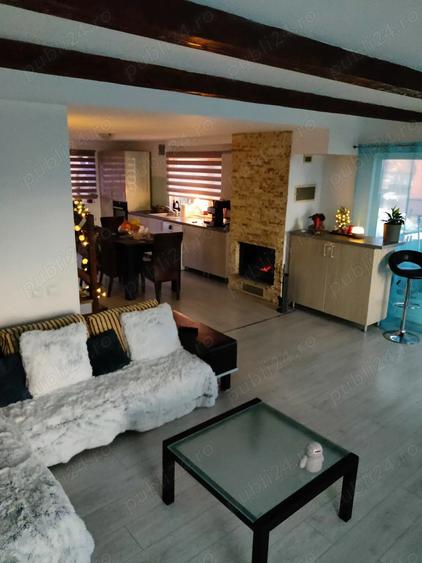 Casă cu 1 camere cu Teren 500 Mp în Central