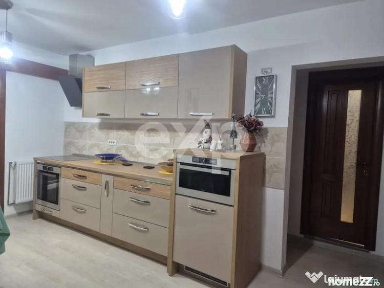 Inchiriere apartament de lux in Pite?ti Exercitiu - 8