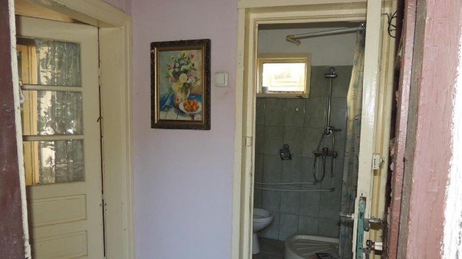Casă individuală cu 5 camere cu Teren 187 Mp în Dorobanțul