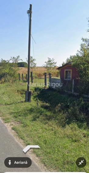 Teren De Vanzare Ungaria, Nagykereki, Teren Intravilan 2608 MP