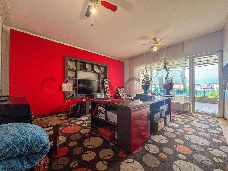 Apartament cu 3 camere decomandat, mobilat în Zorilor — fotografia 1