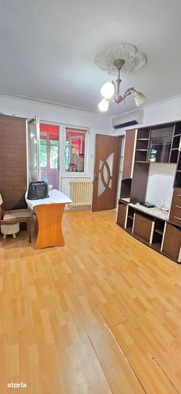 Apartament cu 2 camere în Alexandru cel Bun