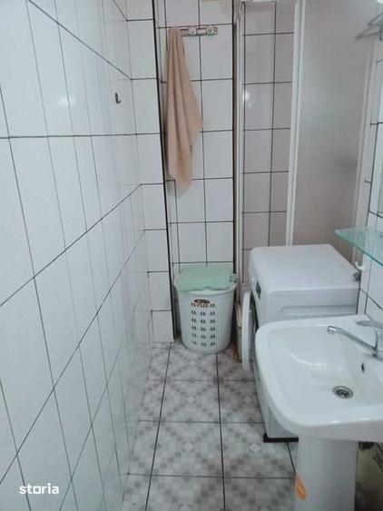 Garsonieră în Mărăști