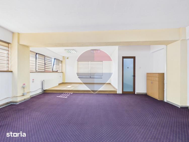 Spațiu comercial, de 125 mp, în Berceni