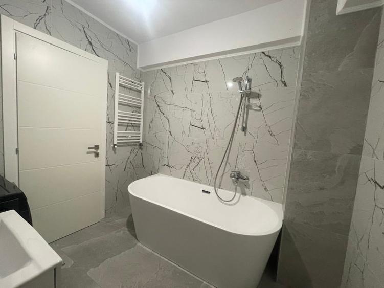Apartament cu 2 camere decomandat, mobilat în Iosia