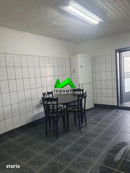 Apartament cu 2 camere decomandat în Vasile Aaron
