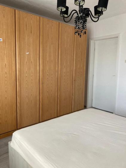 Apartament cu 2 camere decomandat, mobilat în Podgoria