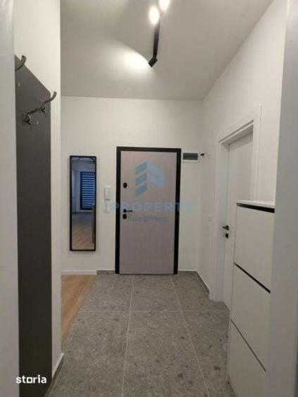 Apartament cu 2 camere decomandat în Theodor Pallady