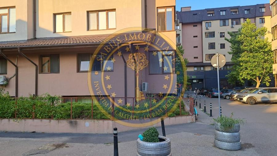 Apartament 2 camere 75mp-Premium in Cartierul Latin cu Terasa si Loc Parcare - 11