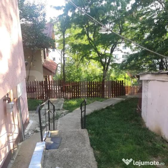 Apartament 2 camere, decomandat, 49mp, zona Pacurari - Iasi (Iasi) - 6