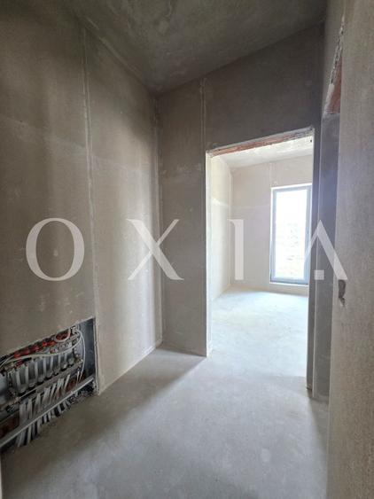 AX1323 Giroc, Zona Garii, Apartament Tip SAD, - 4