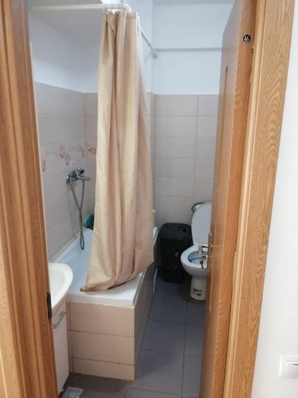 Apartament cu 2 camere decomandat în Mihai Viteazul