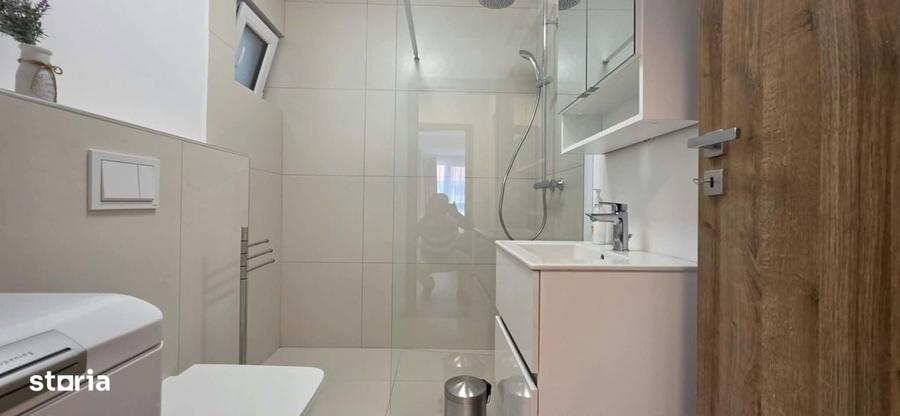 Apartament premium cu 2 camere de inchiriat , str. Al. Vlahuta - 14