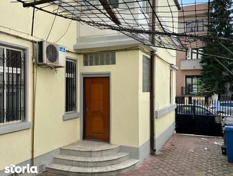 Casă cu 6 camere cu Canalizare în Floreasca