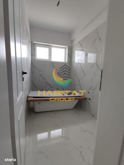 Casă cu 3 camere în Crețești