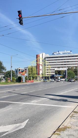 Spațiu comercial, de 50 mp, în Tudor Vladimirescu