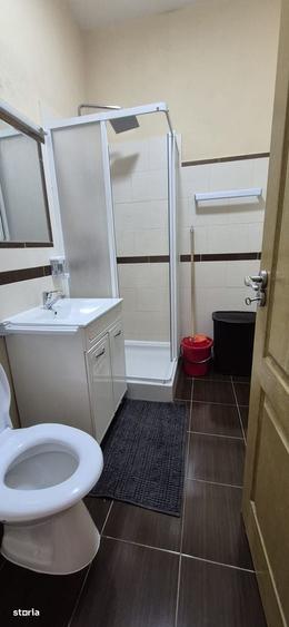 De inchiriat apartament 2 camere zona Vivo Mall, str. Victor Babes - 7
