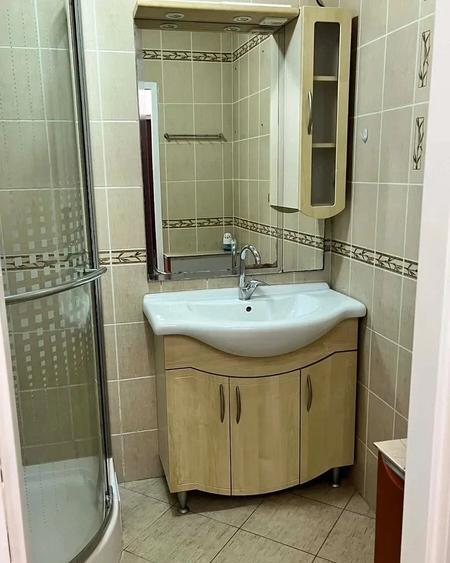 Apartament cu 2 camere decomandat în Griviței