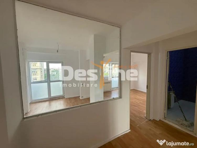 Apartament cu 3 camere decomandat în Alba Iulia