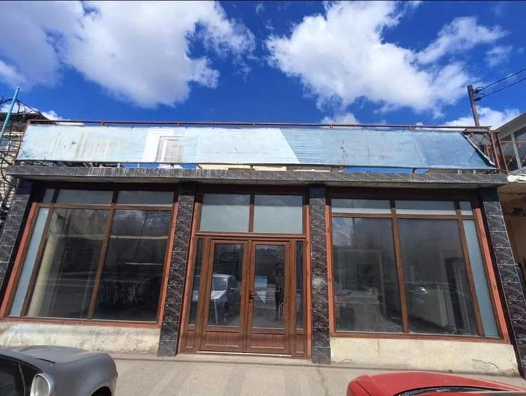 Spațiu comercial, de 70 mp, în Dâmbul Rotund