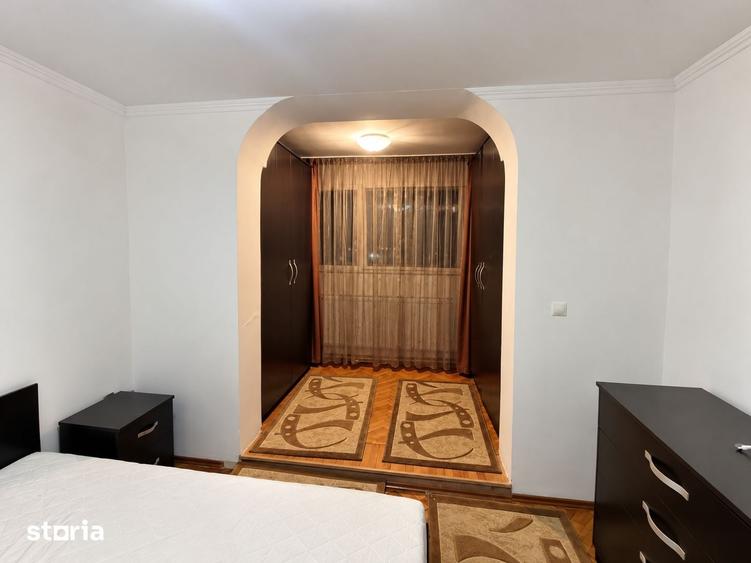 Apartament cu 3 camere decomandat în Calea Aradului
