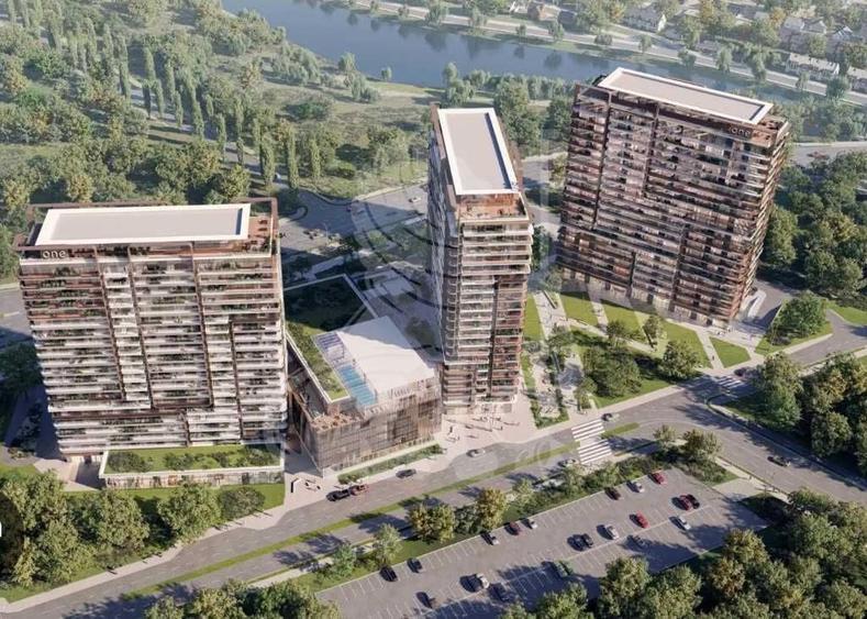 Apartament de lux cu 2 camere | Lacul Tei | Fabrica de Glucoză - 5