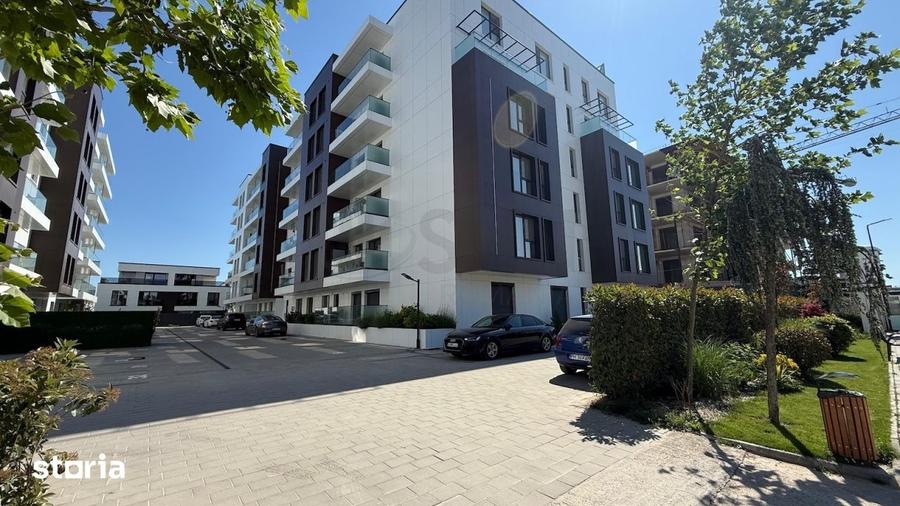 Best Price 2 camere Finalizat OMV Pipera Complex - 1