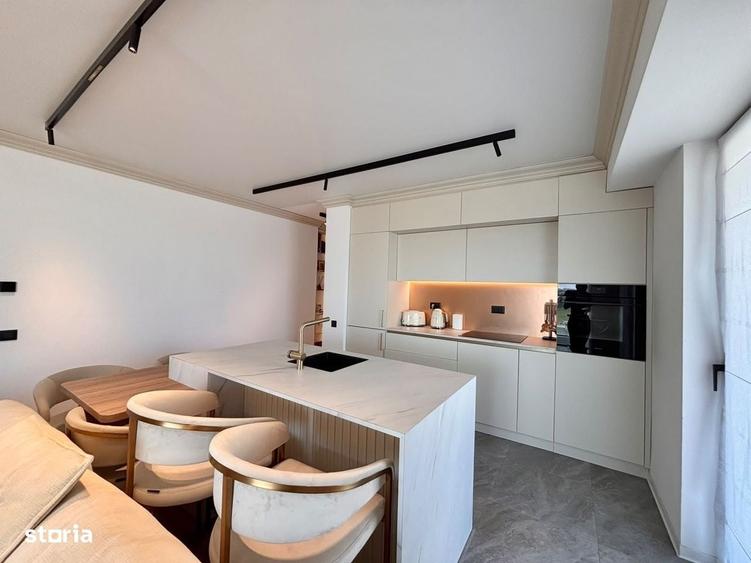 Apartament cu 3 camere de inchiriat | Floreasca - 6