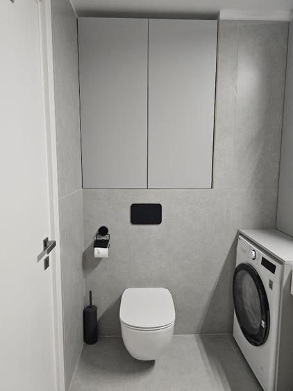 Apartament cu 2 camere decomandat, mobilat în Aviației
