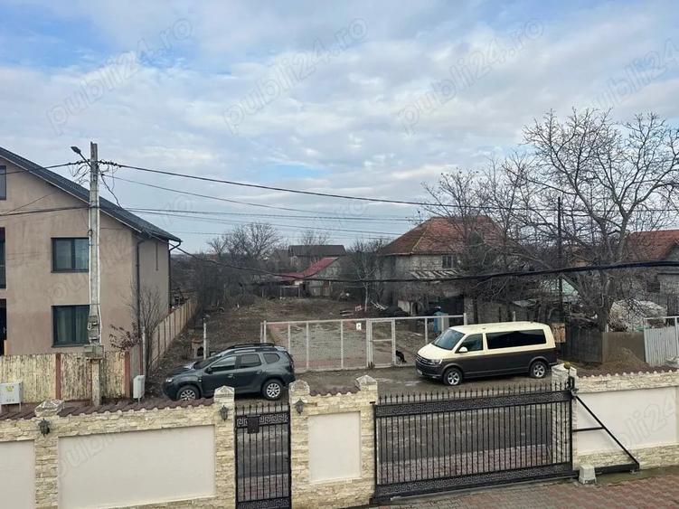 Teren de 800 mp, în Central