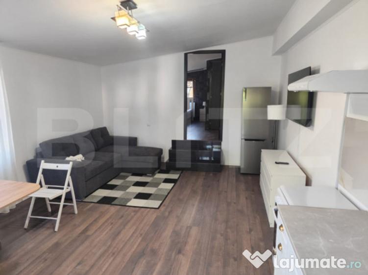 Casă cu 4 camere cu Teren 178 Mp în Copou