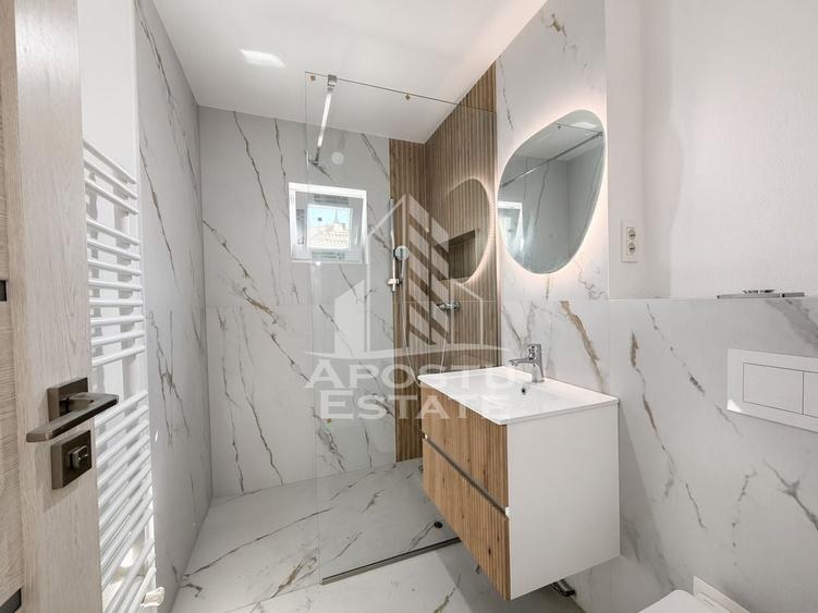 Apartament cu 3 camere decomandat în Dâmbovița