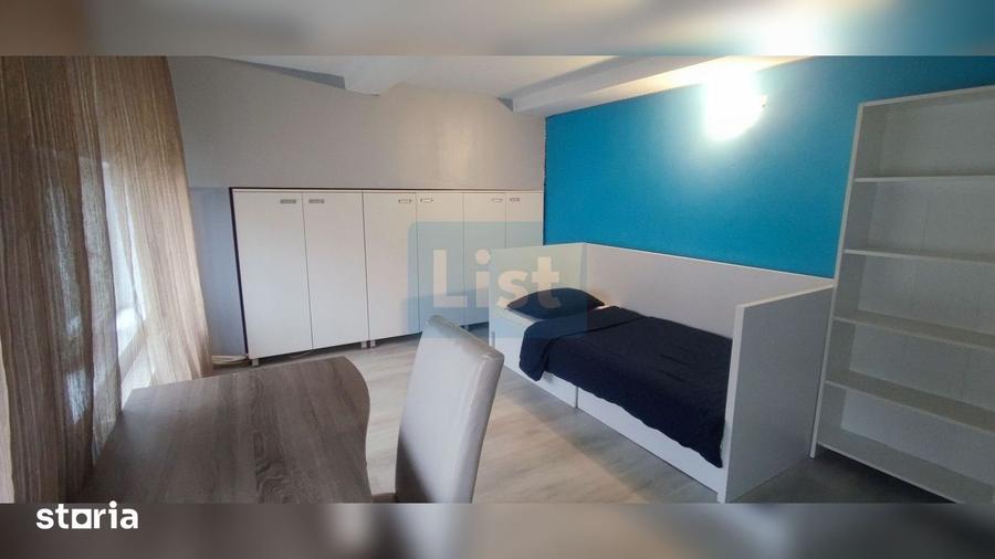 COMISION 0%! Ap. 4 camere 105 mp, 3 dormitoare, 2 bai, Iris Oa?ului - 16