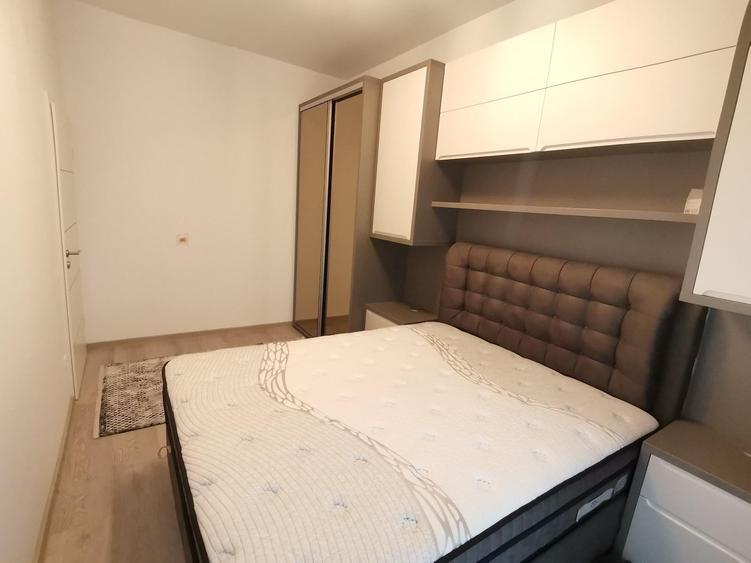 Apartament cu 2 camere în Mihai Viteazul