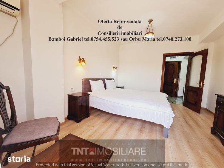 Apartament cu 2 camere decomandat în Piața Unirii