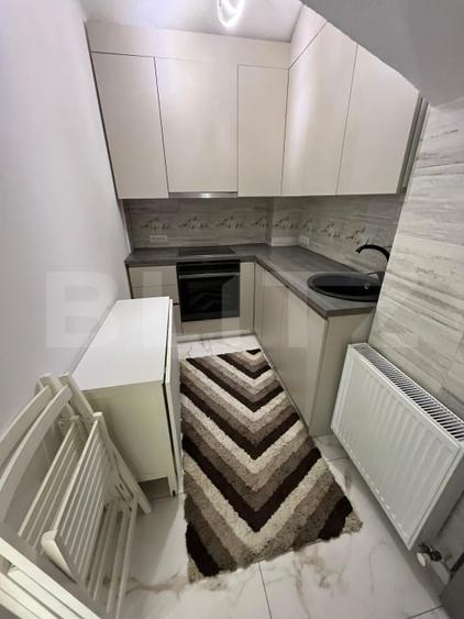 Apartament de vânzare în zonă ultracentrală, 2 camere, închiriat pe termen lung - 6