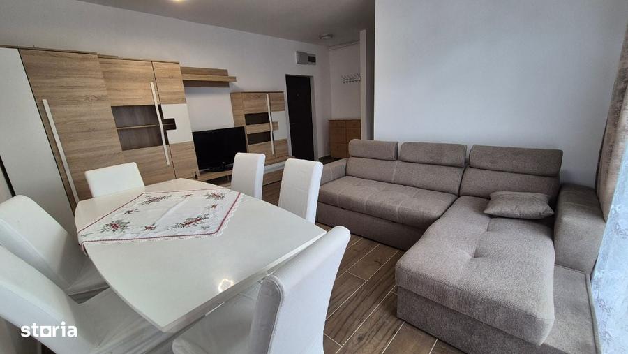 Apartament 2 camere NOU,Gradiste - 3