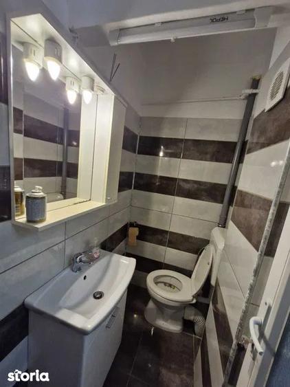 Garsonieră în Banat
