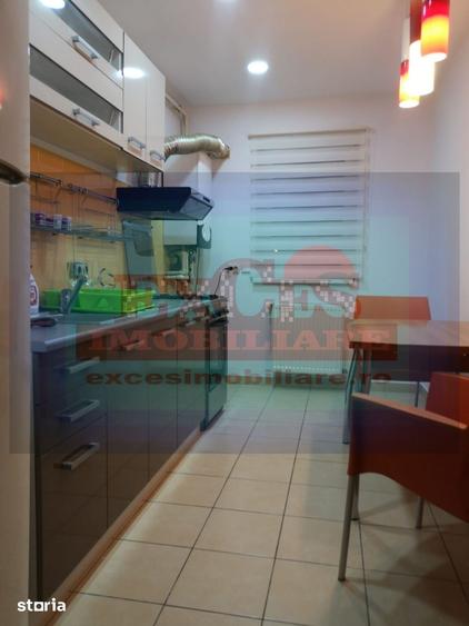 RIN Confort Parc,LOC PARCARE ,CENTRALA TERMRICA,DECOMANDATA 45m et 2 - 8