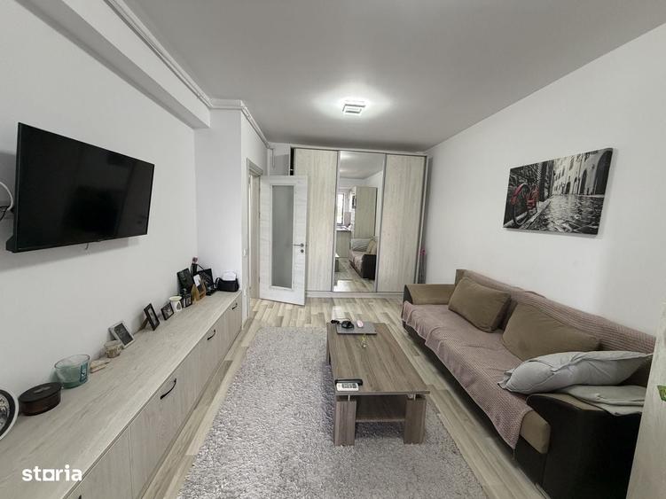 Apartament 2 camere complet mobilat si utilat/ Soseaua Alexandriei - 9