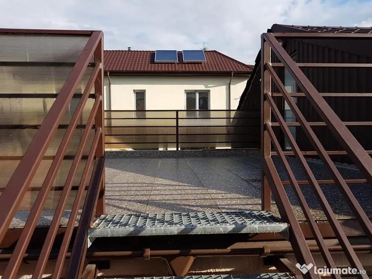 Casă cu 4 camere cu Teren 130 Mp în Parcul Circului