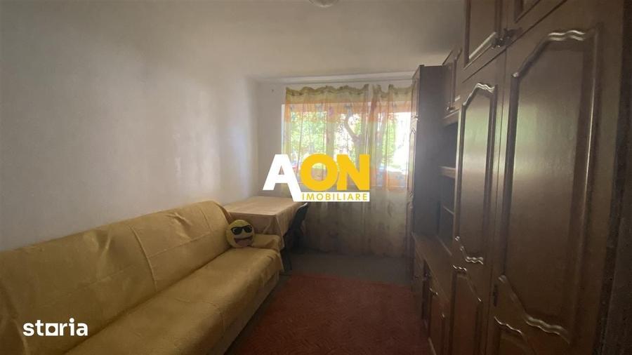 Apartament 3 camere 56 mp zona Cetate - 5