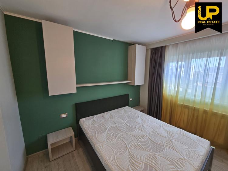 Banu Manta - Victoriei - Parc Kiseleff | 2 Camere | Balcon | Decomandat - 5