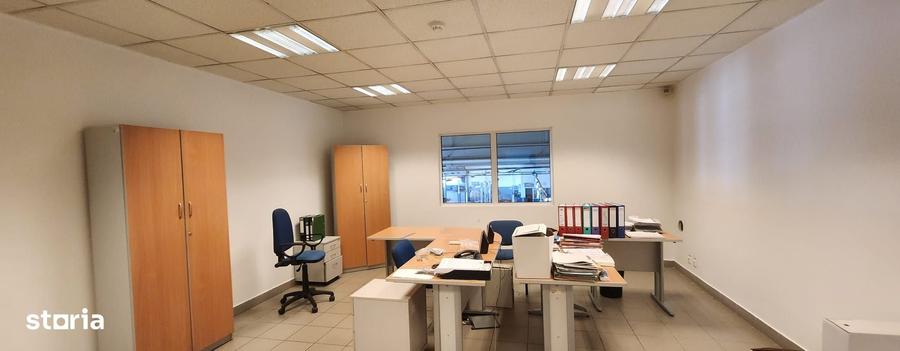 Spațiu comercial, de 6,500 mp, în Central